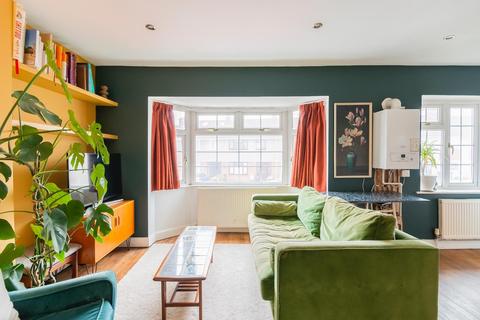 1 bedroom flat for sale - Ilchester Crescent, Bedminster Down
