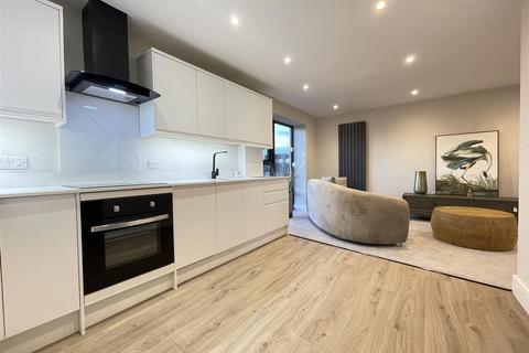 undefined, Hackness Road, Scalby View Apartments, YO12