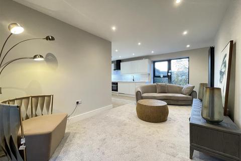 undefined, Hackness Road, Scalby View Apartments, YO12