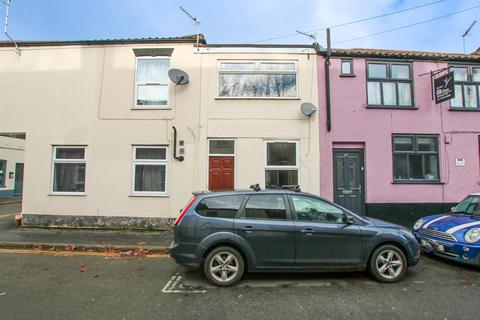 45a Cowgate, Norwich, NR3 1SZ