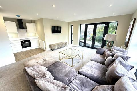 undefined, Hackness Road, Scalby View Apartments, YO12