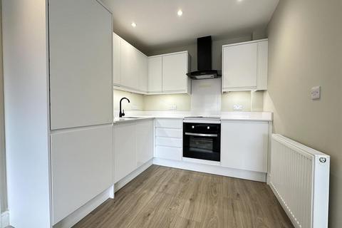undefined, Hackness Road, Scalby View Apartments, YO12