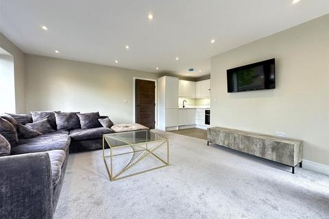 undefined, Hackness Road, Scalby View Apartments, YO12