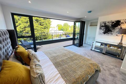 undefined, Hackness Road, Scalby View Apartments, YO12