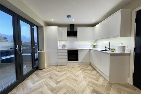 undefined, Hackness Road, Scalby View Apartments, YO12