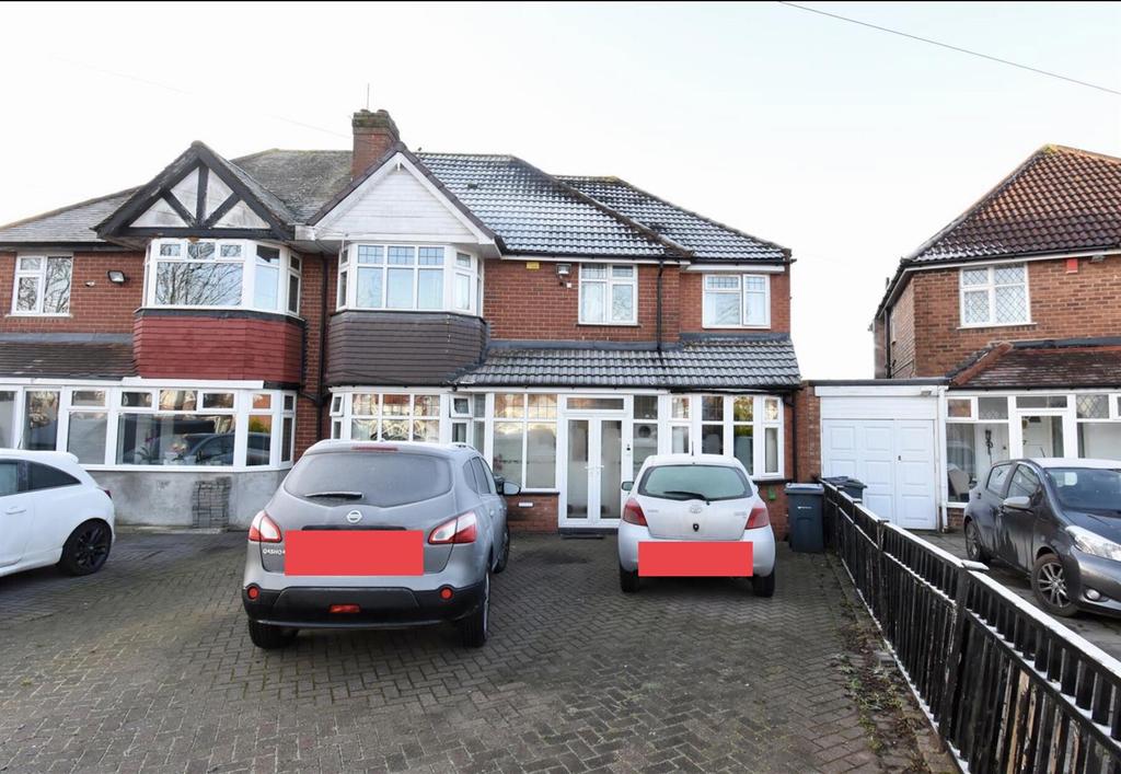 Douglas Avenue, Hodge Hill, Birmingham 4 bed property £599,950