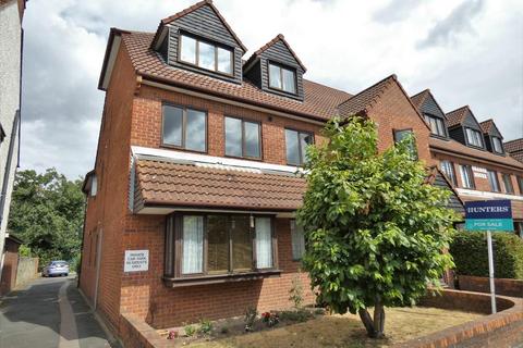 Flat 4, Grange House Grange Road, Gravesend, DA11 0EB