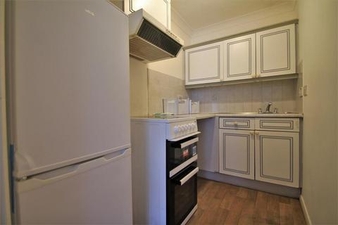 Flat 4, Grange House Grange Road, Gravesend, DA11 0EB