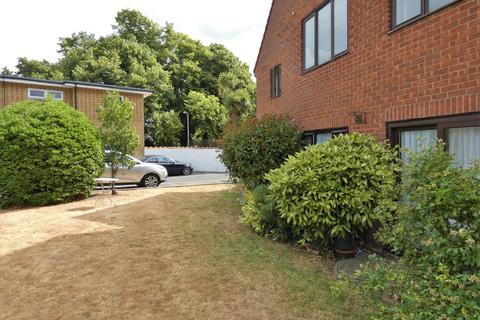 Flat 4, Grange House Grange Road, Gravesend, DA11 0EB