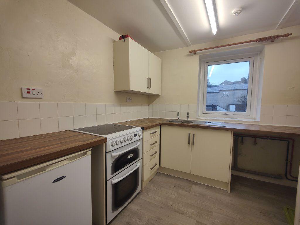 White Hart Yard, Penrith 1 bed flat £525 pcm (£121 pw)