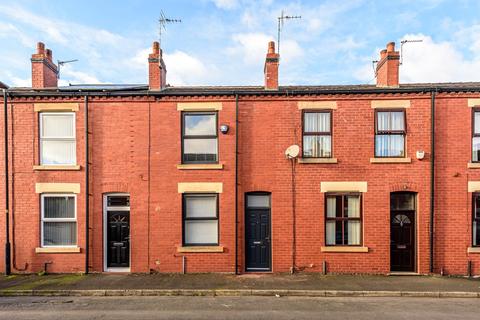 12 Mere Avenue, Leigh, WN7 4SS