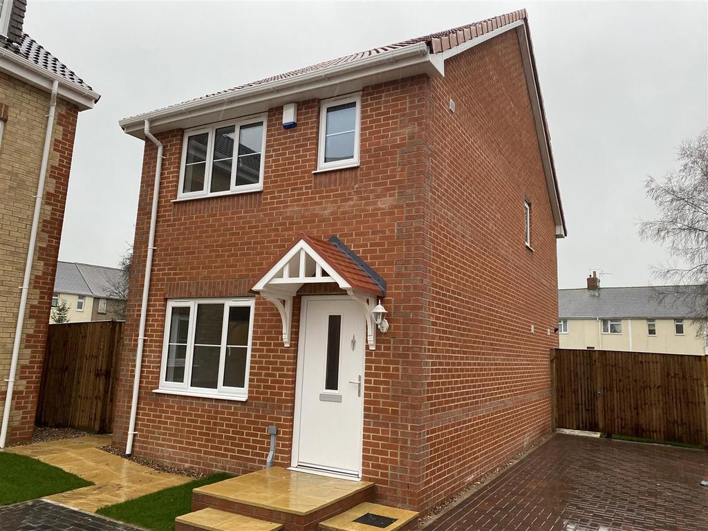 Almond Court, Moorends, Doncaster 3 bed detached house £770 pcm (£178 pw)
