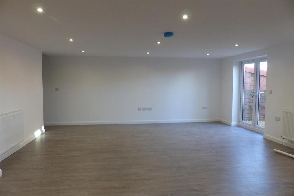 Bridgegate, Howden 1 bed cottage £650 pcm (£150 pw)