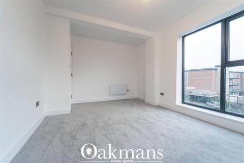 2 bedroom flat for sale - Treadwell Court, Stratford Road, Shirley, B90