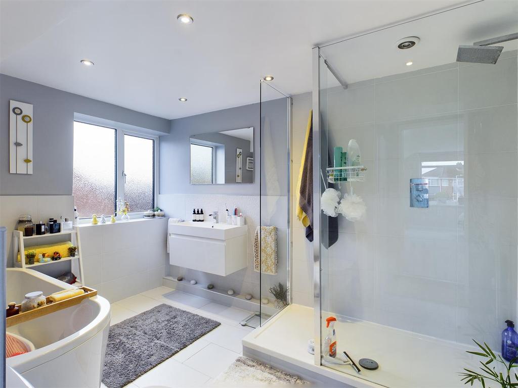 En suite