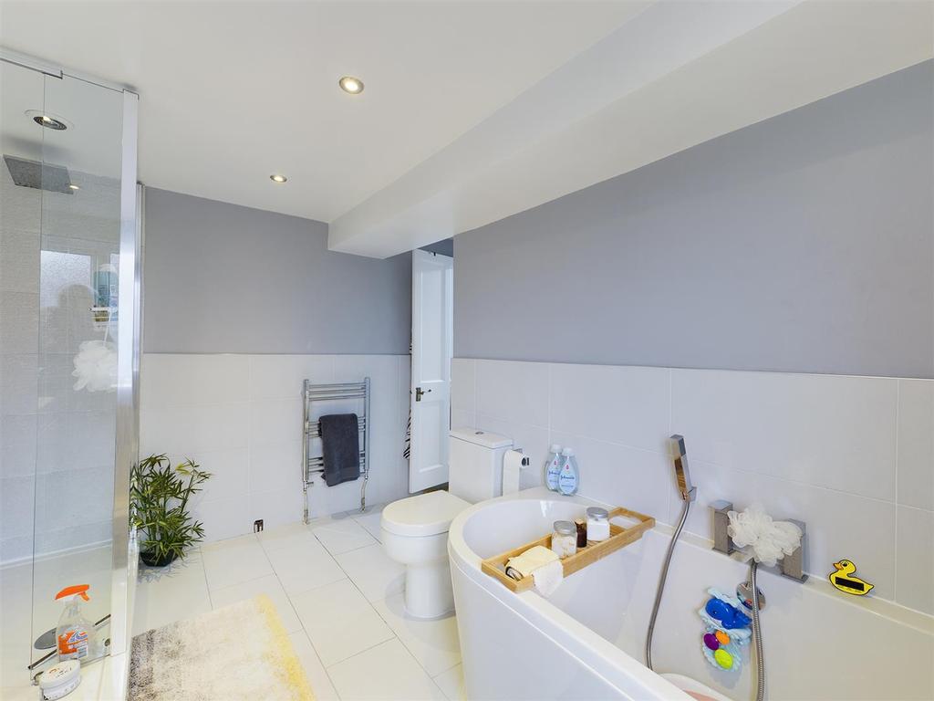 En suite