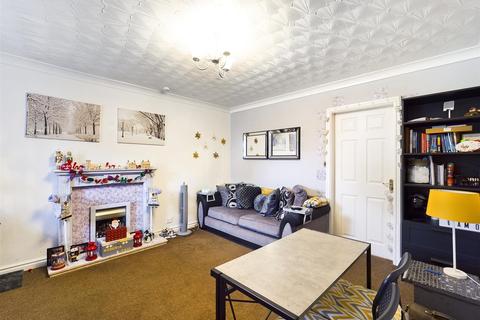 3 Priory Close, Burscough, Ormskirk, L40 7UY