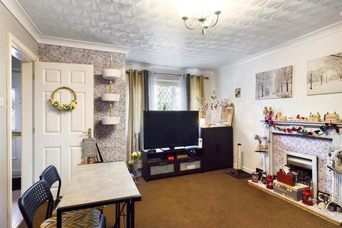 3 Priory Close, Burscough, Ormskirk, L40 7UY