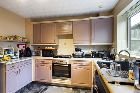 3 Priory Close, Burscough, Ormskirk, L40 7UY