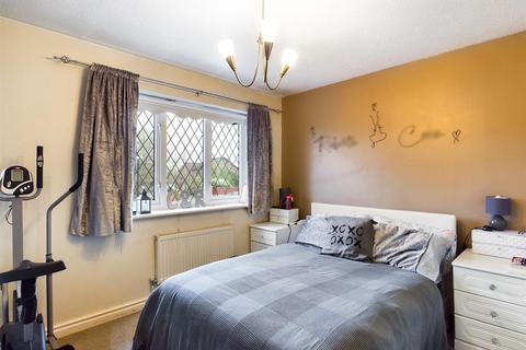 3 Priory Close, Burscough, Ormskirk, L40 7UY