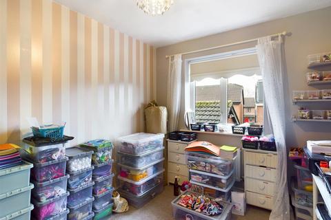 3 Priory Close, Burscough, Ormskirk, L40 7UY