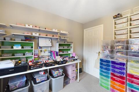 3 Priory Close, Burscough, Ormskirk, L40 7UY