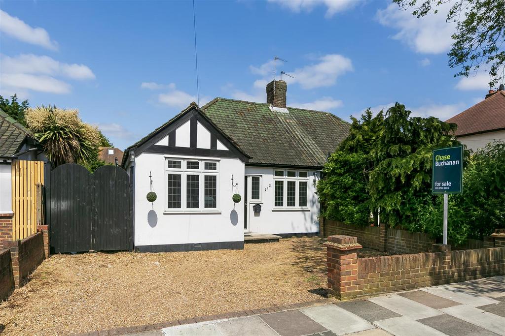 Waverley Avenue, Twickenham 3 bed semidetached house for sale £625,000
