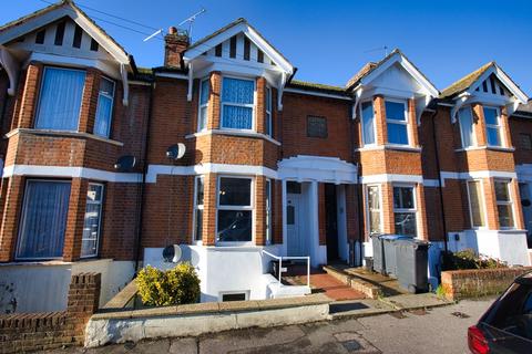 4 bedroom terraced house for sale - Beaconsfield Avenue, Dover