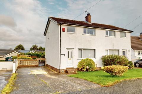 22 Lon Lwyd Isaf, Pentraeth, LL75 8LN