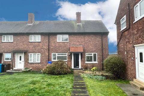 337 Lowedges Road, Sheffield, S8 7JL