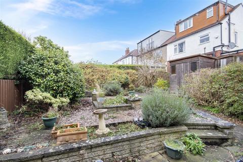 163 Folds Lane, Sheffield, S8 0ET