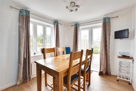 3 bedroom semi-detached house for sale, Sea Holly Walk, Camber, Rye