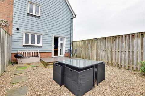 3 bedroom semi-detached house for sale, Sea Holly Walk, Camber, Rye