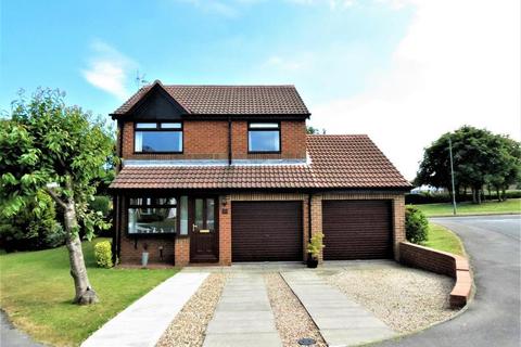 27 Dormand Drive, Peterlee, SR8 1EQ