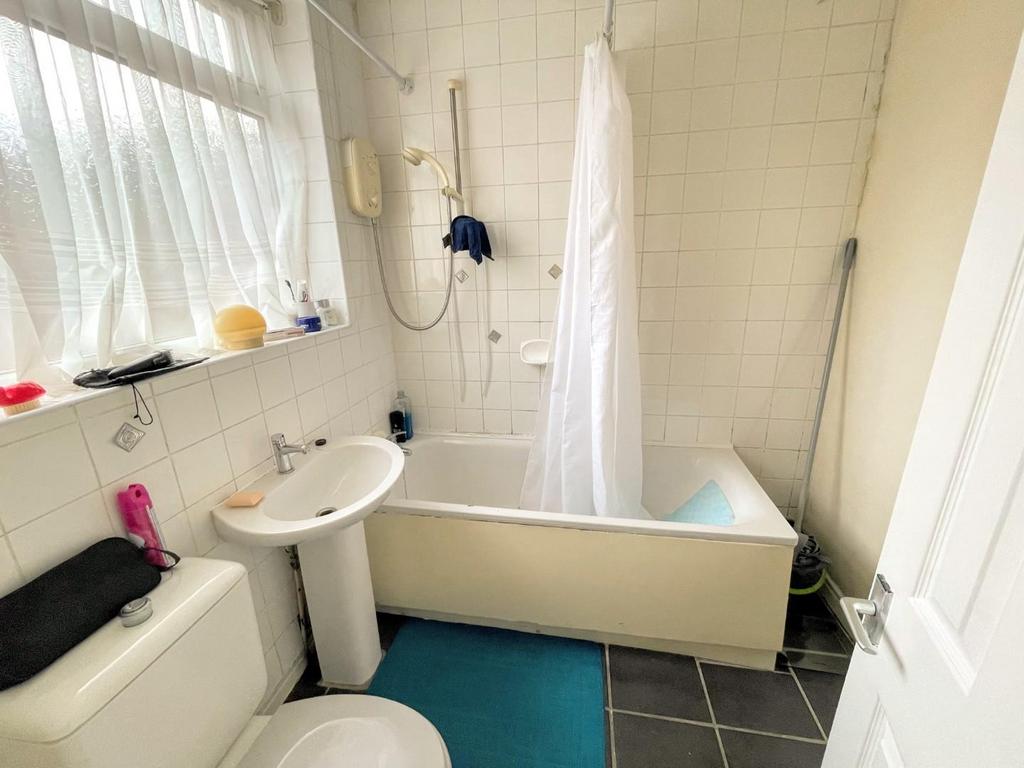 Bathroom/w.c