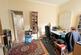 Separate dining room