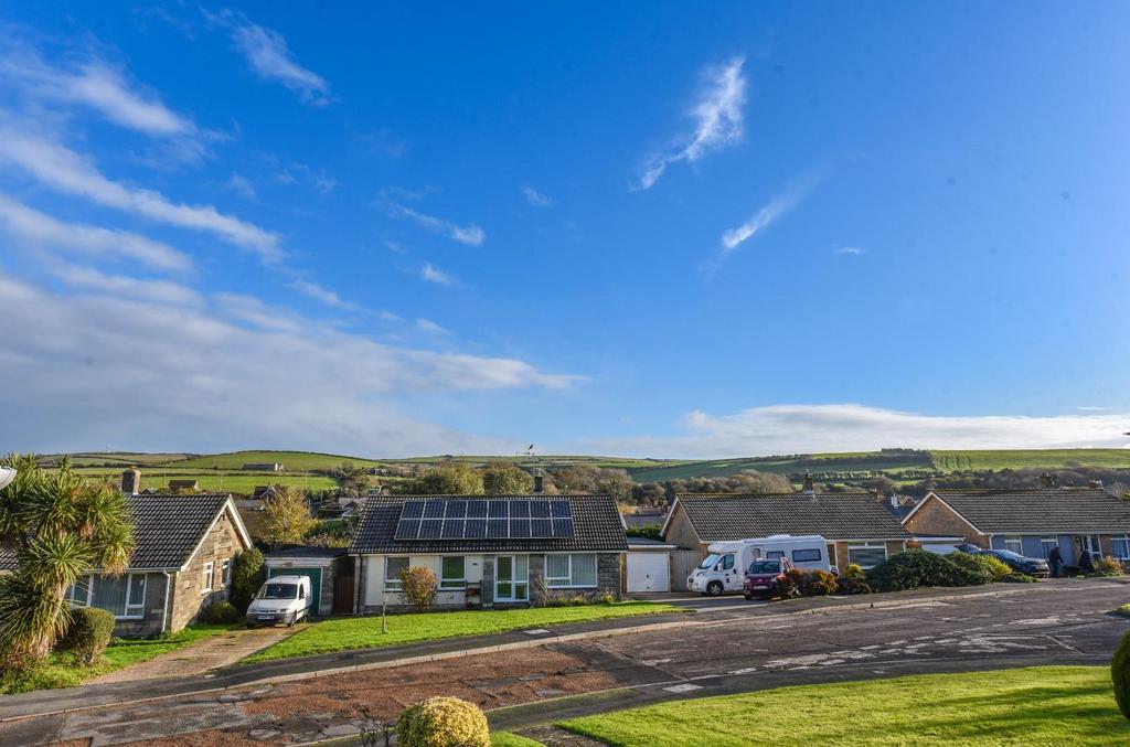 Downland Views!