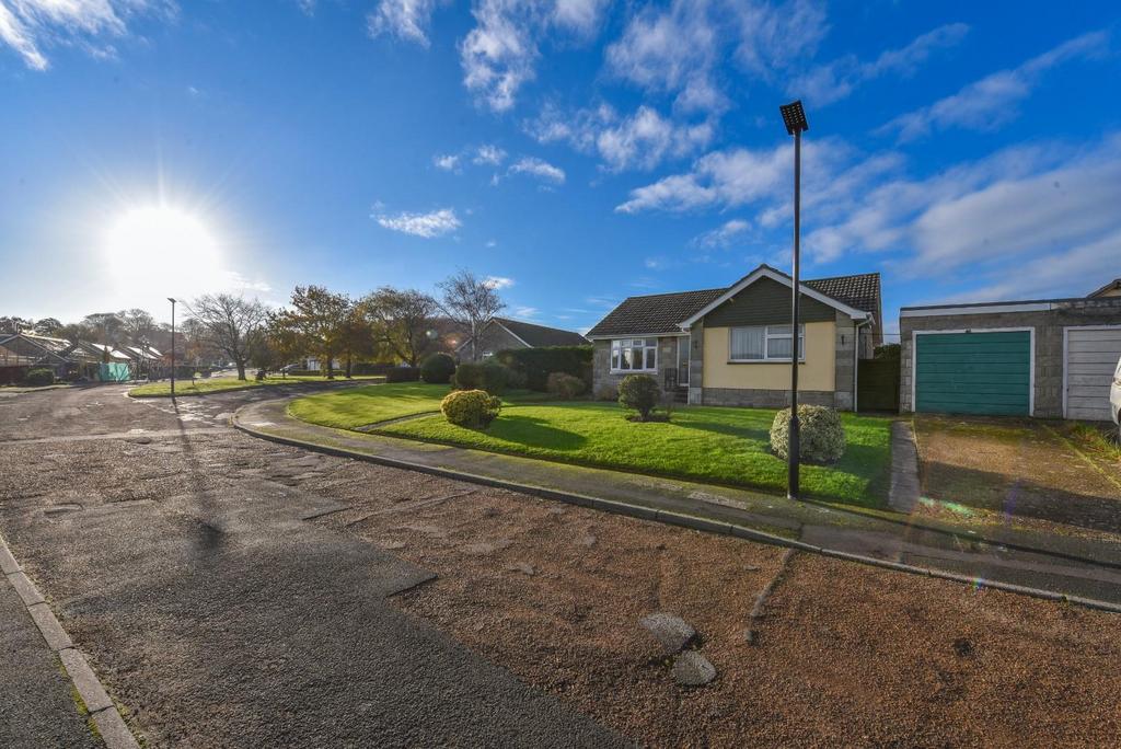 48 Bannock Road