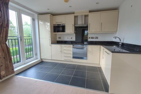 2 bedroom flat to rent - Tanners Wharf, Bishops Stortford