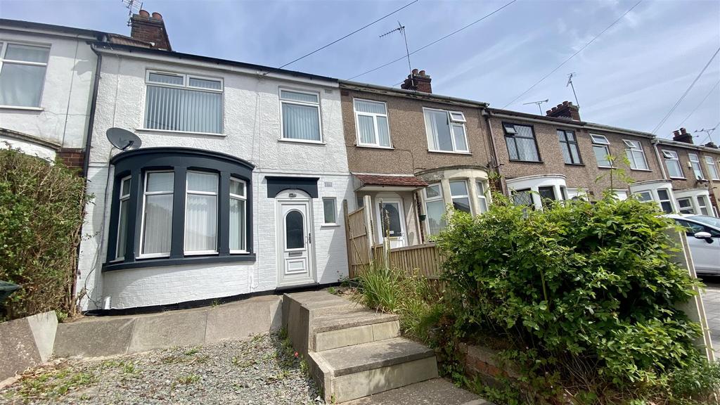Rollason Road, Radford, COVENTRY 3 bed terraced house £895 pcm (£207 pw)