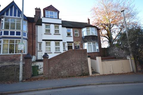 8 bedroom terraced house to rent - St. Davids Hill, Exeter, EX4 4DW