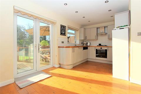 43 Burnham Road, London, E4 8PD