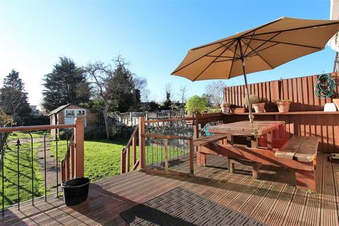 43 Burnham Road, London, E4 8PD