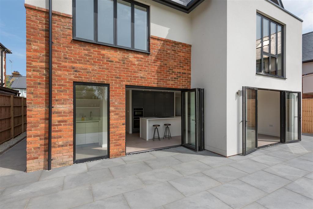 St Annes Road, Tankerton, Whitstable