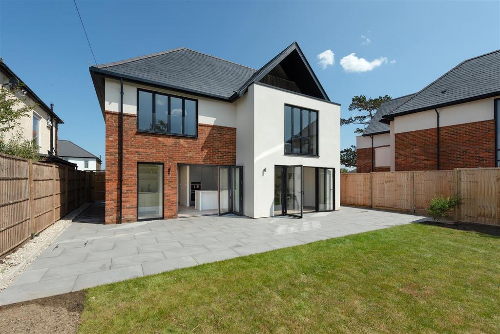 St Annes Road, Tankerton, Whitstable