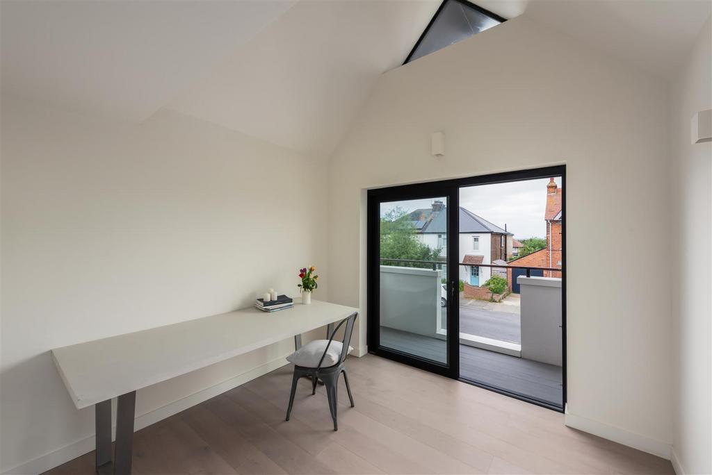 St Annes Road, Tankerton, Whitstable