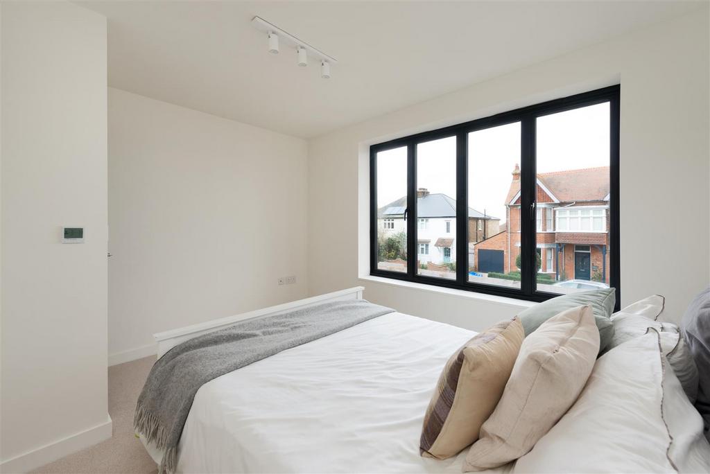 St Annes Road, Tankerton, Whitstable