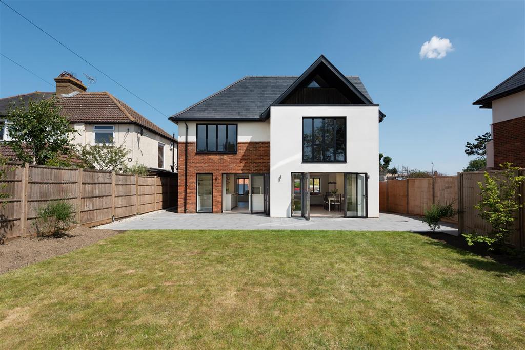 St Annes Road, Tankerton, Whitstable