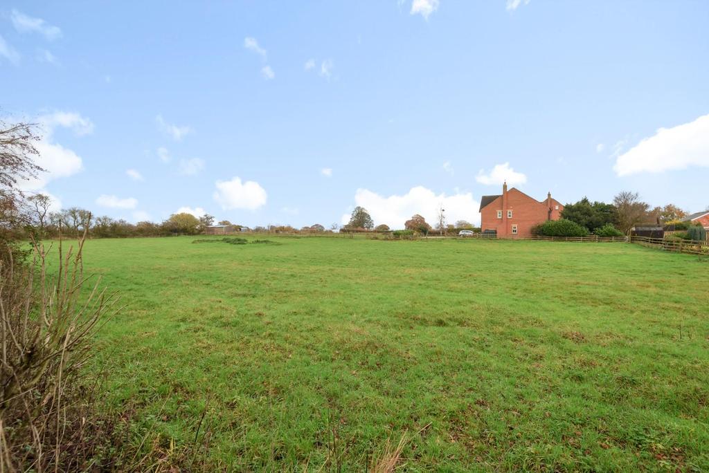 Championsgate, North Duffield, Selby 4 bed detached house £495,000
