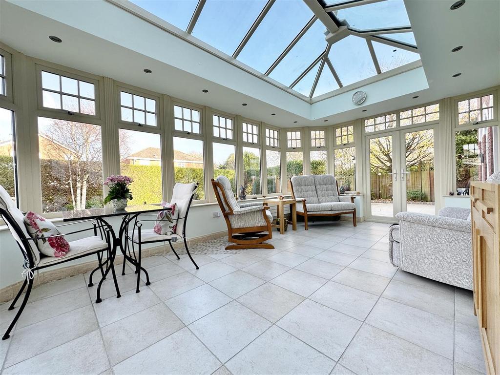 Conservatory